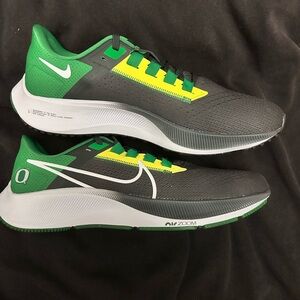 Nike Air Zoom Pegasus 38 (Oregon Ducks)